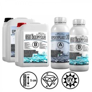 żywica dipon b50 żywica epoksydowa